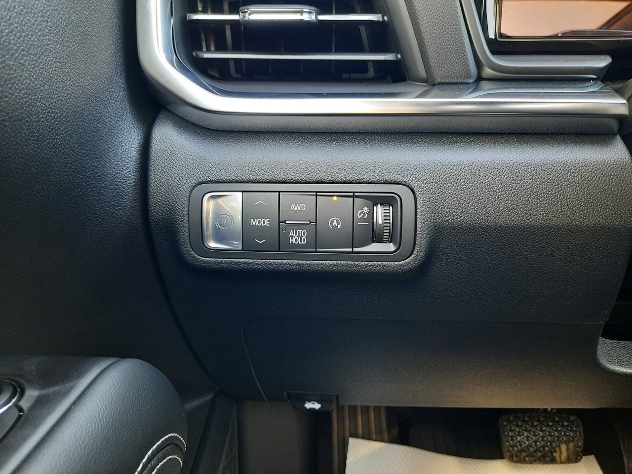 2026 GMC Terrain Denali-11