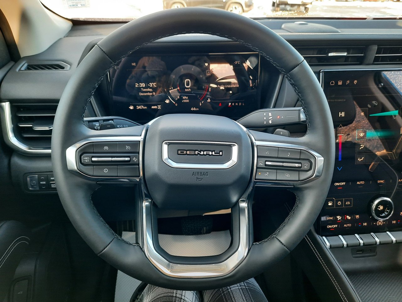 2026 GMC Terrain Denali-14