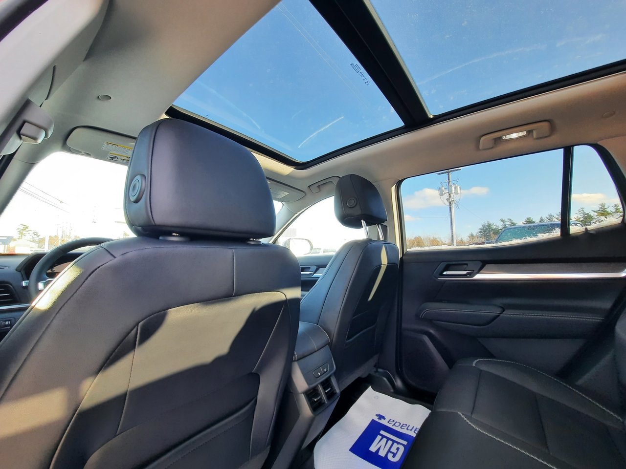 2026 GMC Terrain Denali-25