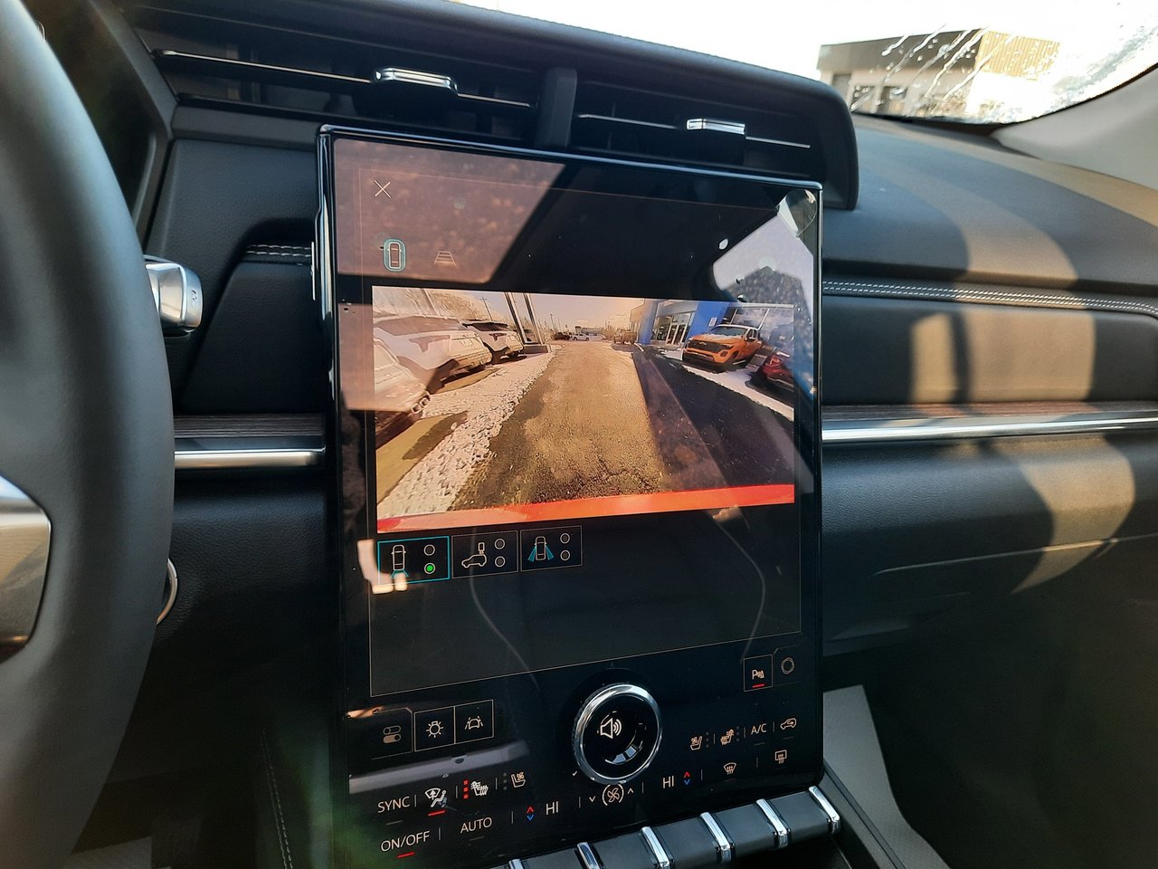 2026 GMC Terrain Denali-17