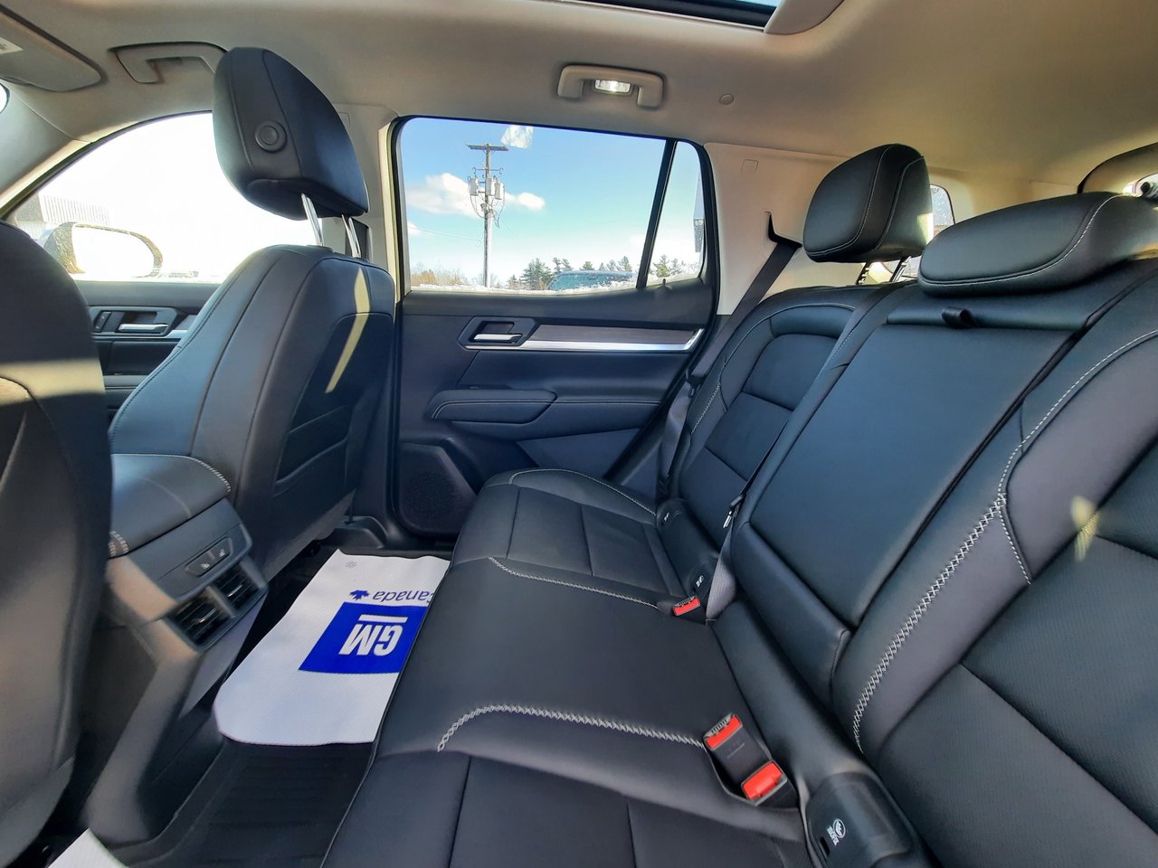 2026 GMC Terrain Denali-24