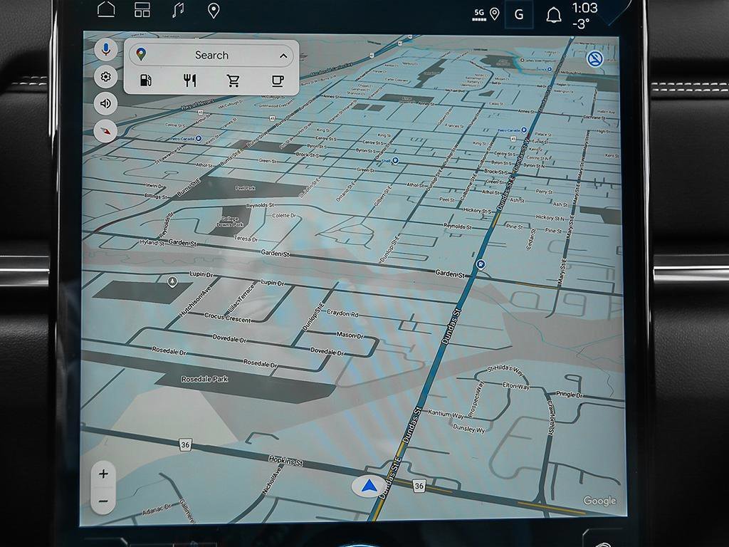 2026 GMC Terrain Elevation-14