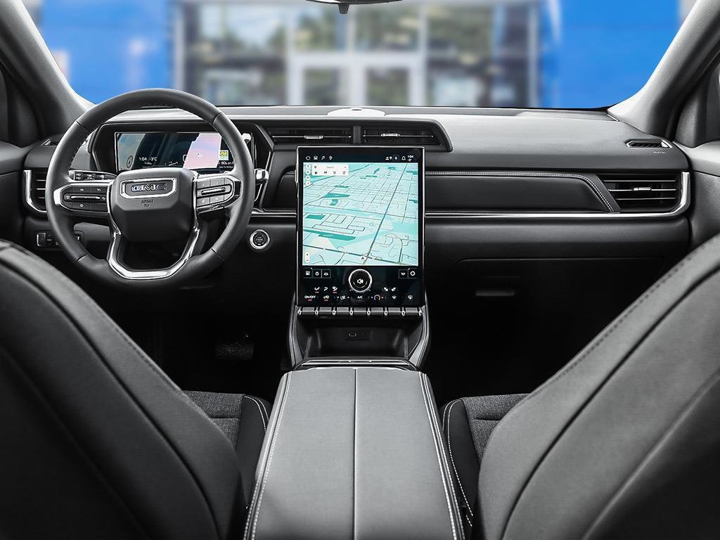 2026 GMC Terrain Elevation-18