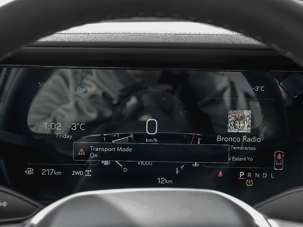 2026 GMC Terrain Elevation-10