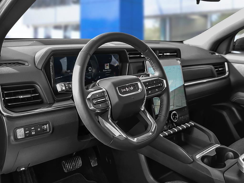 2026 GMC Terrain Elevation-8