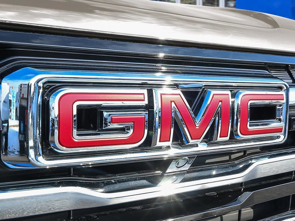 2026 GMC Terrain Elevation-6