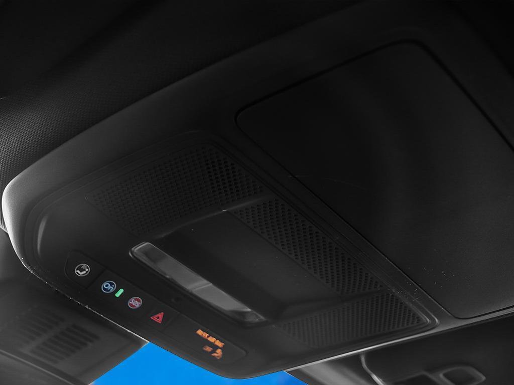 2026 GMC Terrain Elevation-15