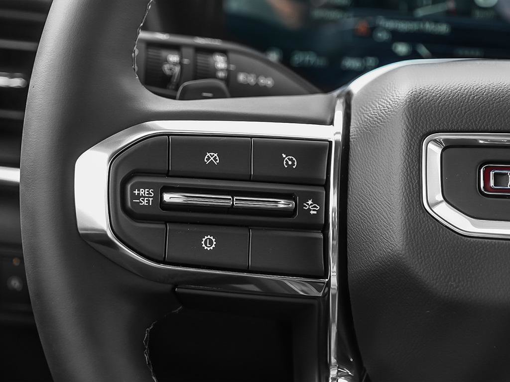 2026 GMC Terrain Elevation-11