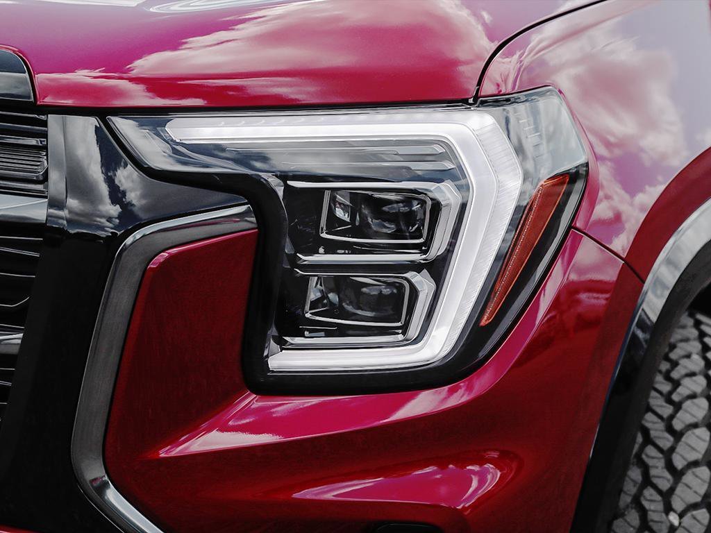 2026 GMC Terrain AT4-9