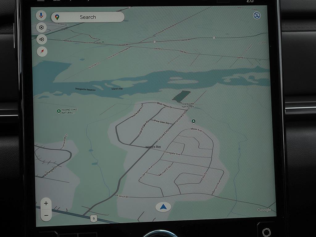 2026 GMC Terrain AT4-17