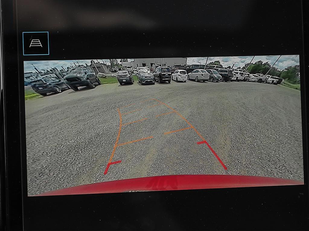 2026 GMC Terrain AT4-22