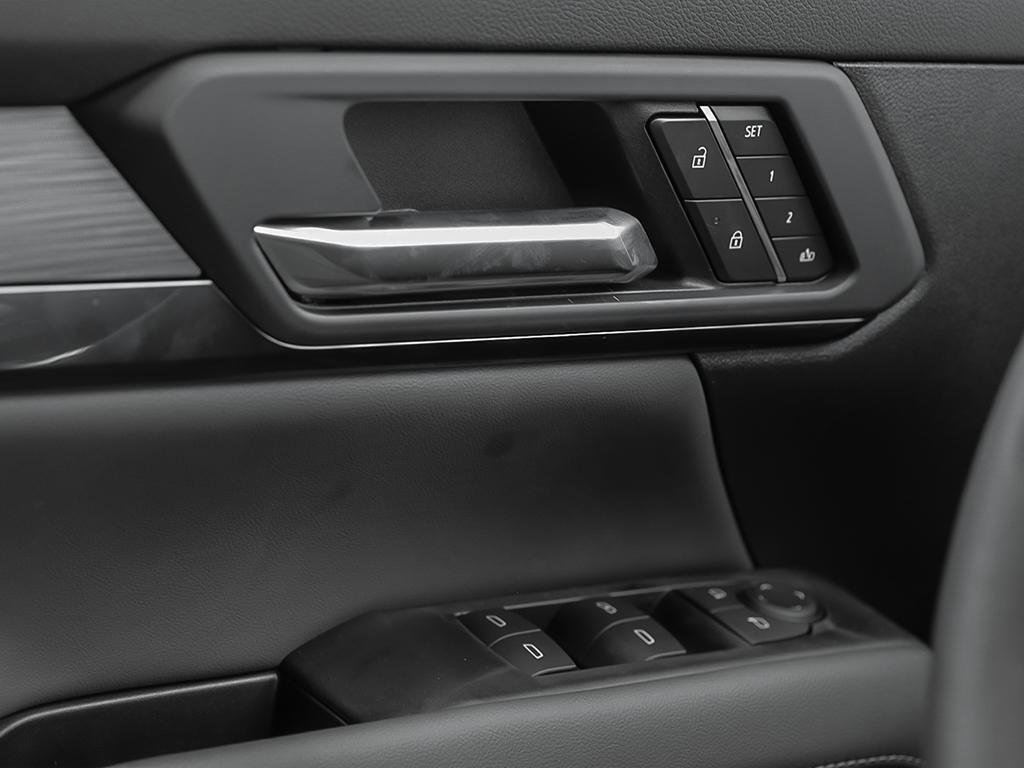 2026 GMC Terrain AT4-15