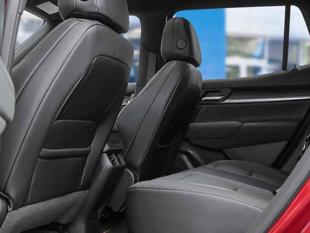 2026 GMC Terrain AT4-20