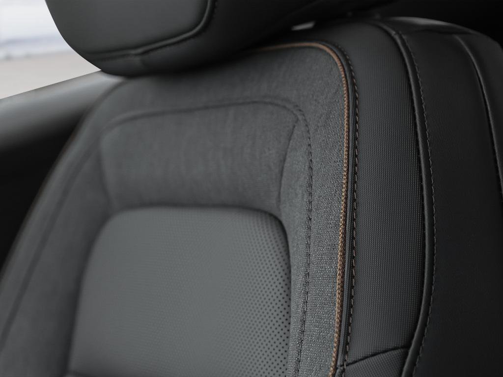 2026 GMC Terrain AT4-19