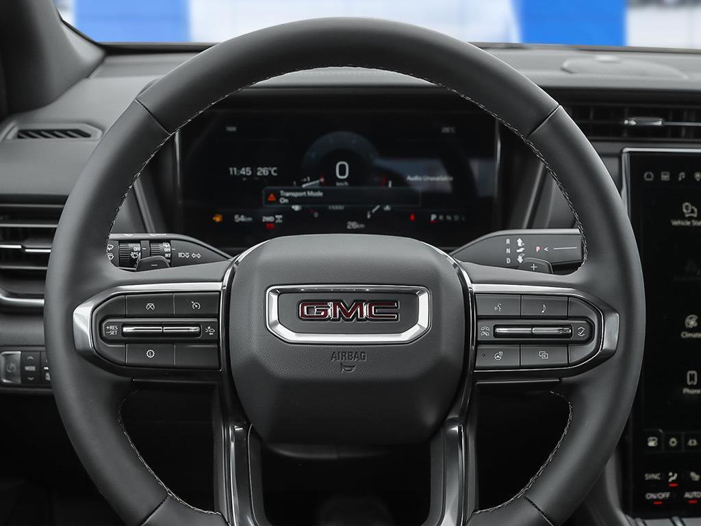 2026 GMC Terrain AT4-12