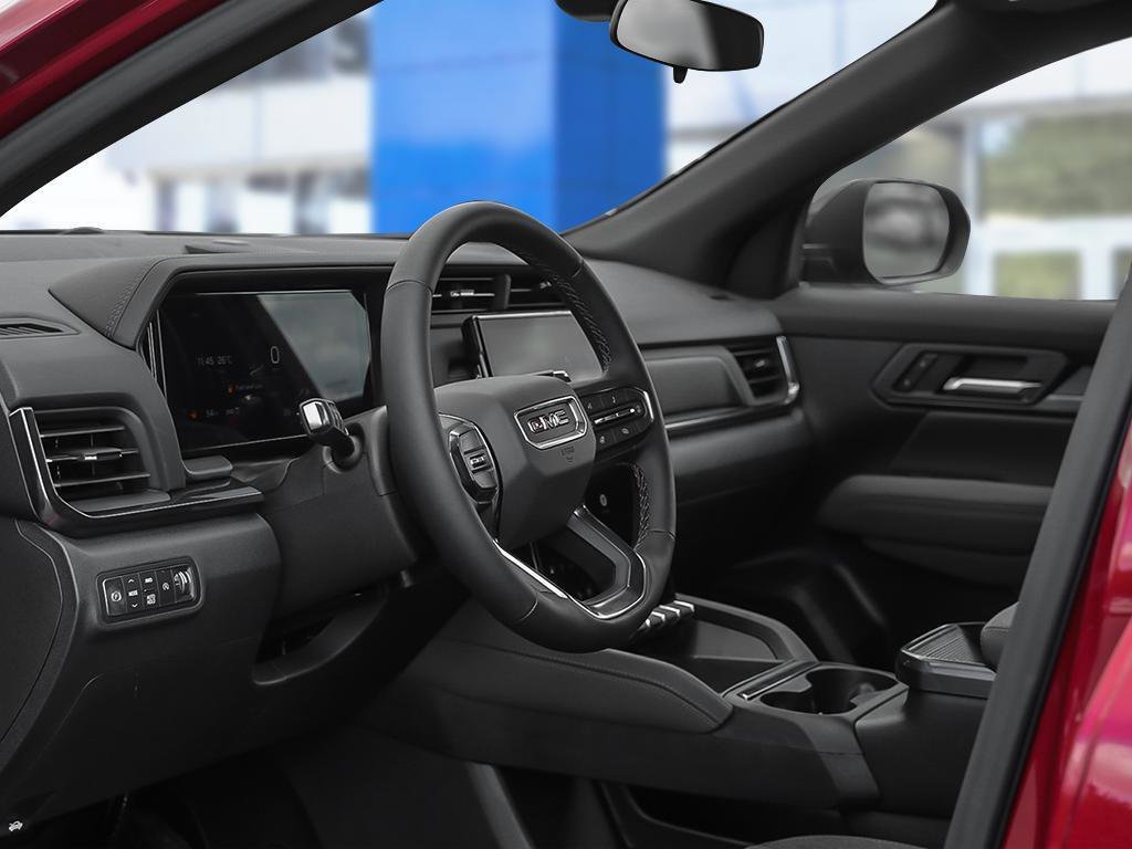 2026 GMC Terrain AT4-11