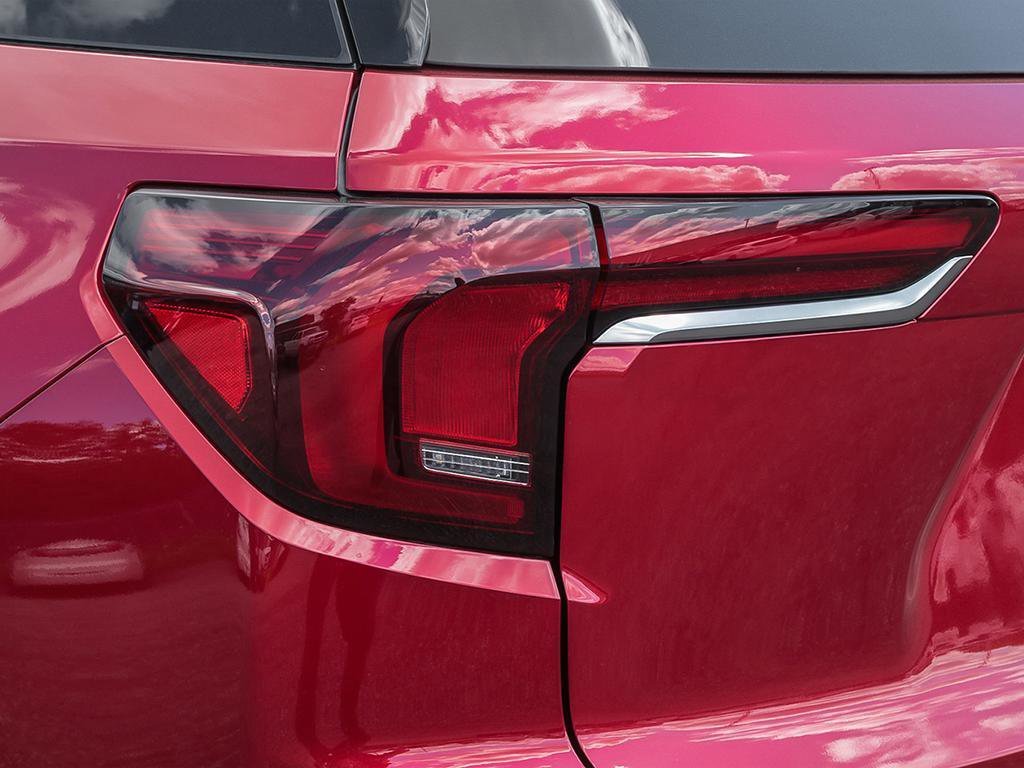 2026 GMC Terrain AT4-10