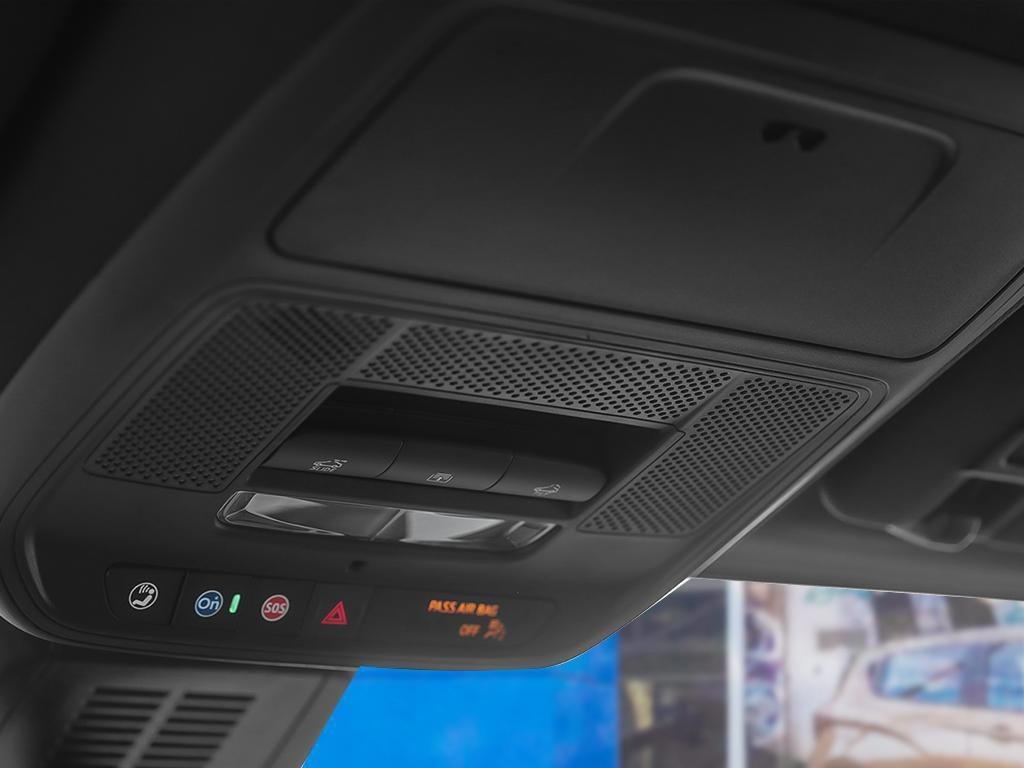 2026 GMC Terrain AT4-18