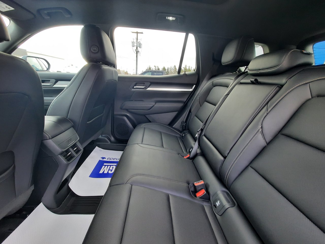 2026 GMC Terrain Elevation-26