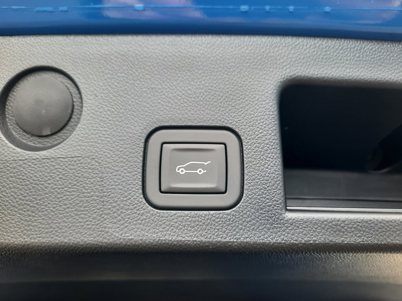 2026 GMC Terrain Elevation-8