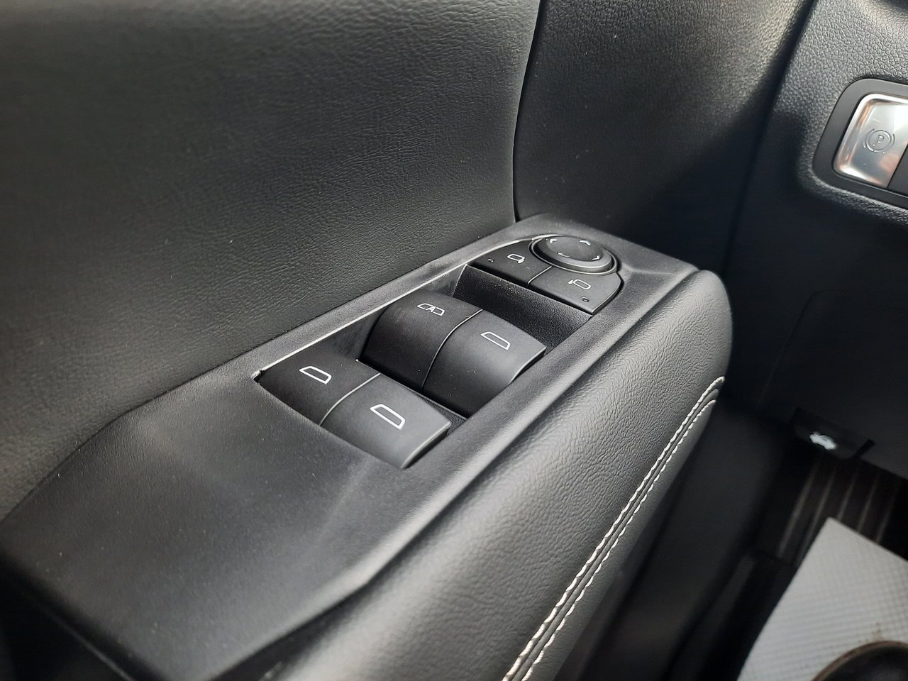 2026 GMC Terrain Elevation-10