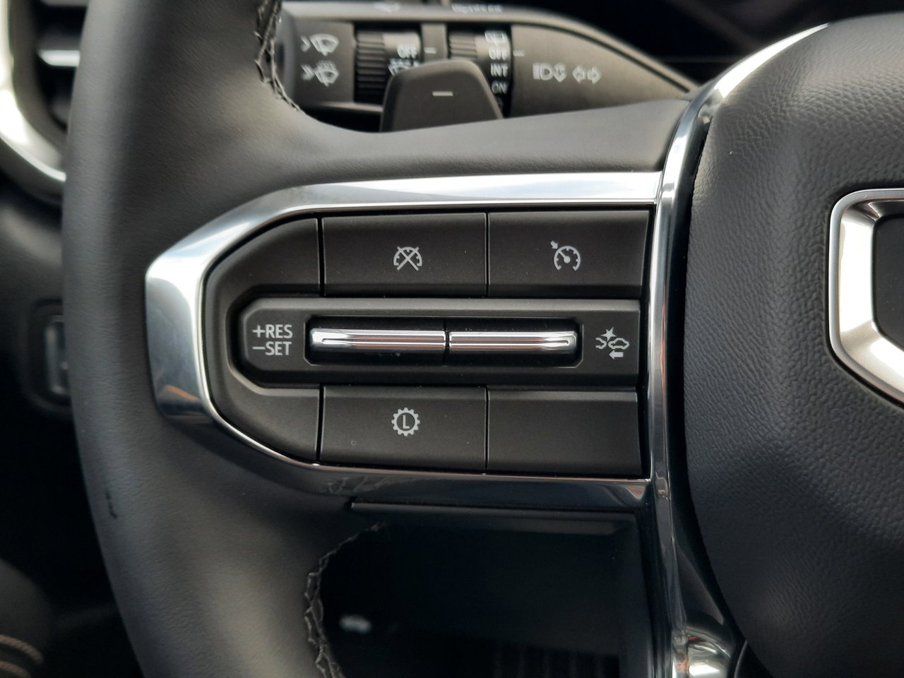 2026 GMC Terrain Elevation-12