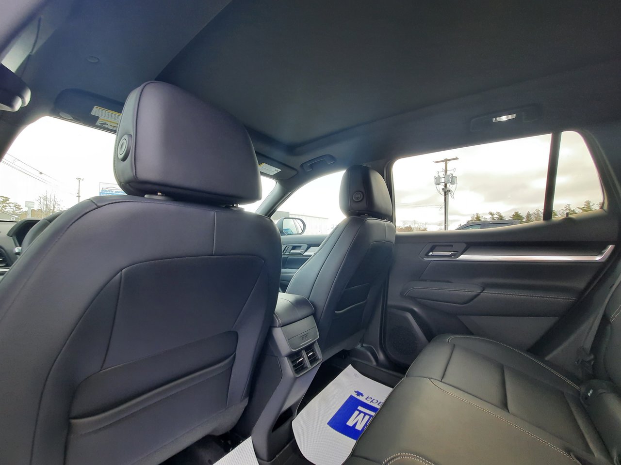 2026 GMC Terrain Elevation-27