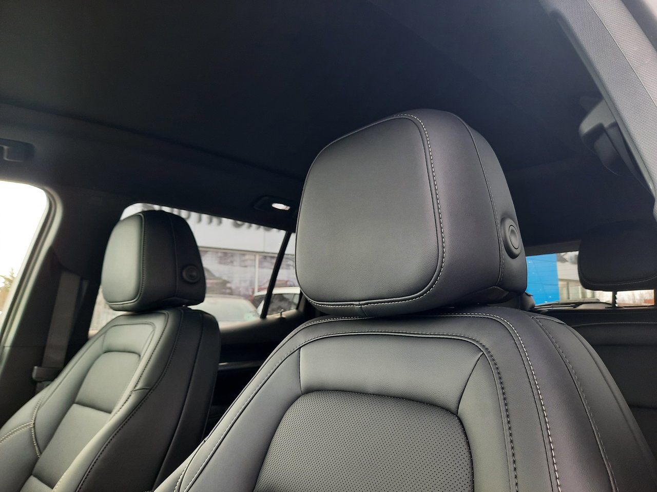 2026 GMC Terrain Elevation-2