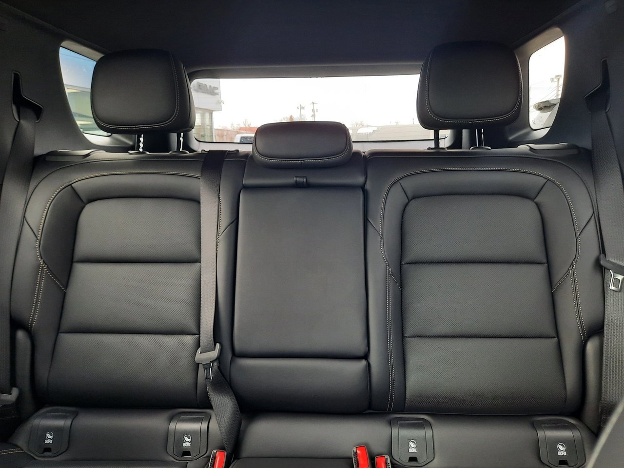 2026 GMC Terrain Elevation-24