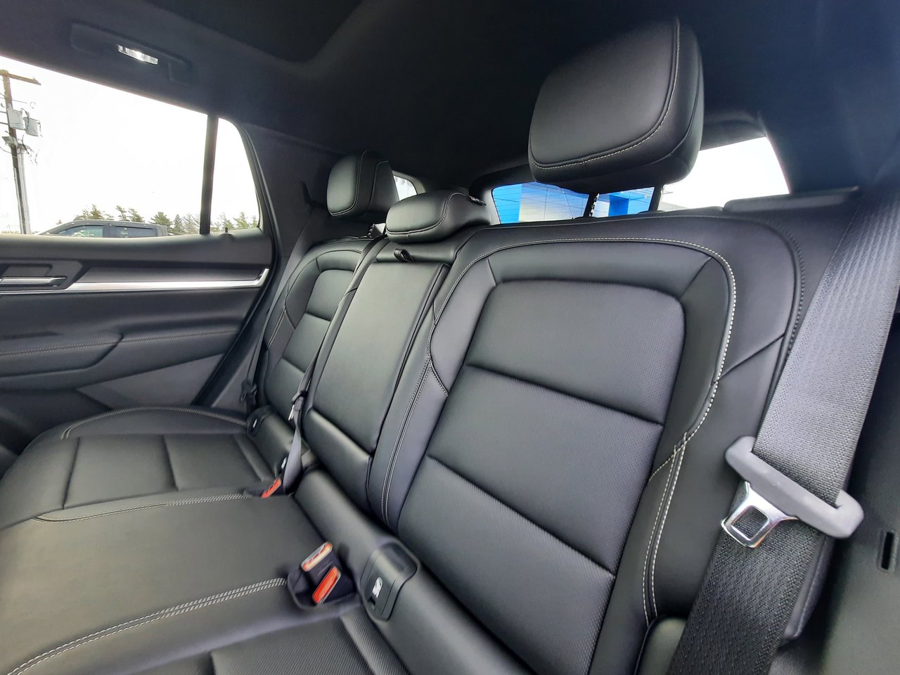 2026 GMC Terrain Elevation-25