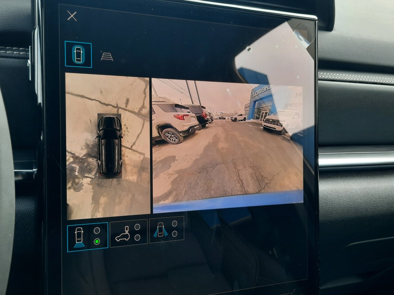 2026 GMC Terrain Elevation-17