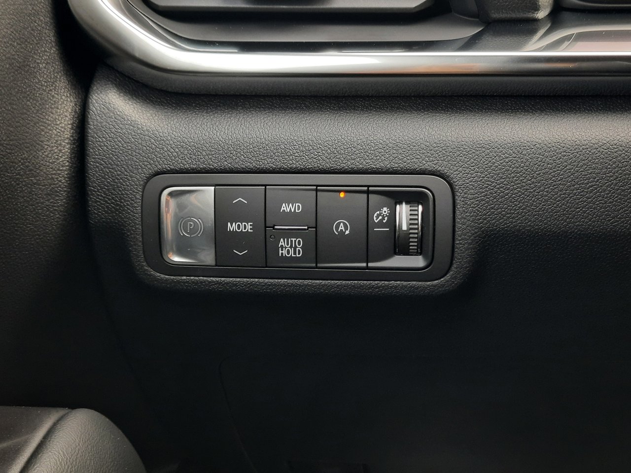 2026 GMC Terrain Elevation-11