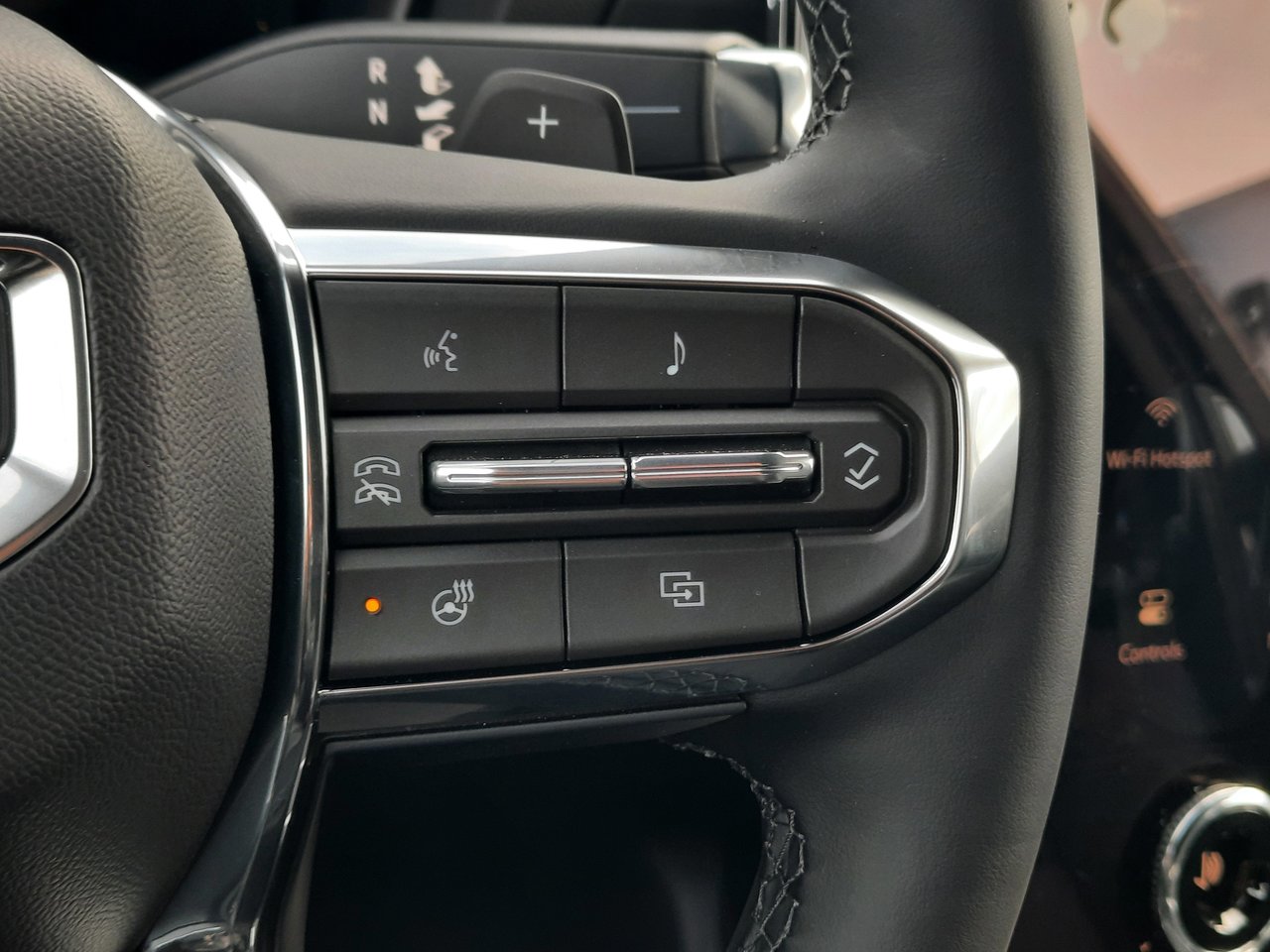 2026 GMC Terrain Elevation-13