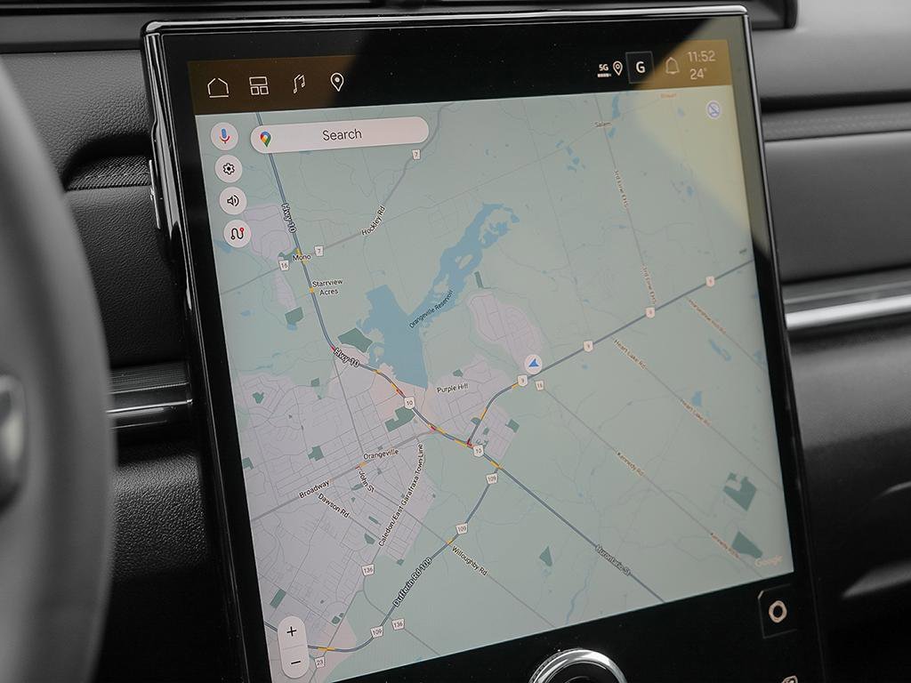 2026 GMC Terrain AT4-17