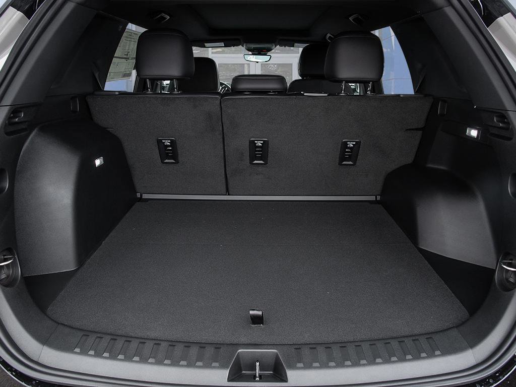 2026 GMC Terrain AT4-6