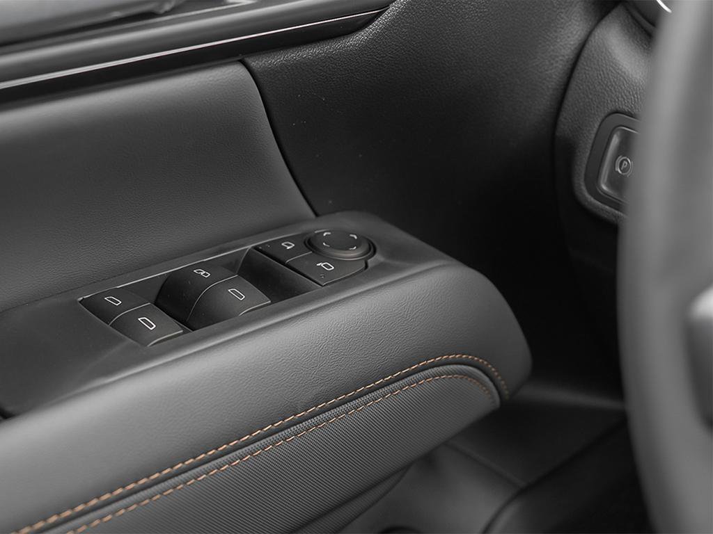 2026 GMC Terrain AT4-15