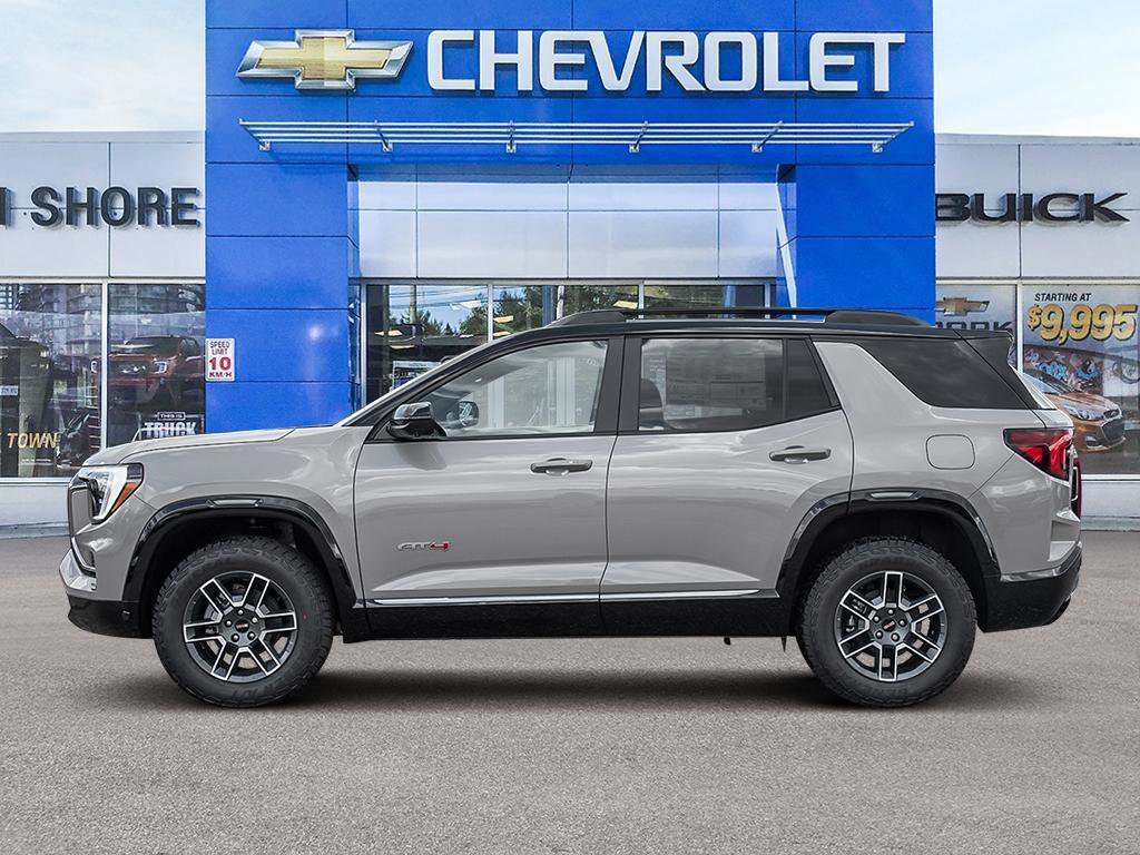 2026 GMC Terrain AT4-2