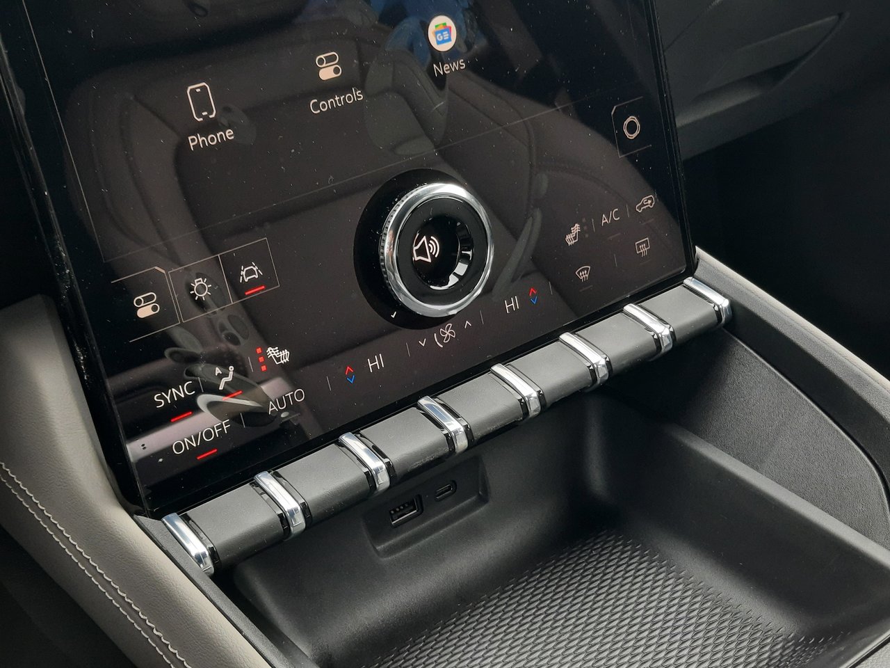 2026 GMC Terrain Elevation-18