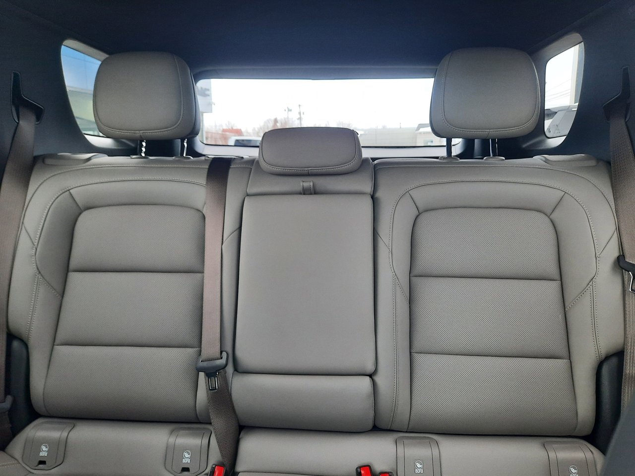 2026 GMC Terrain Elevation-24