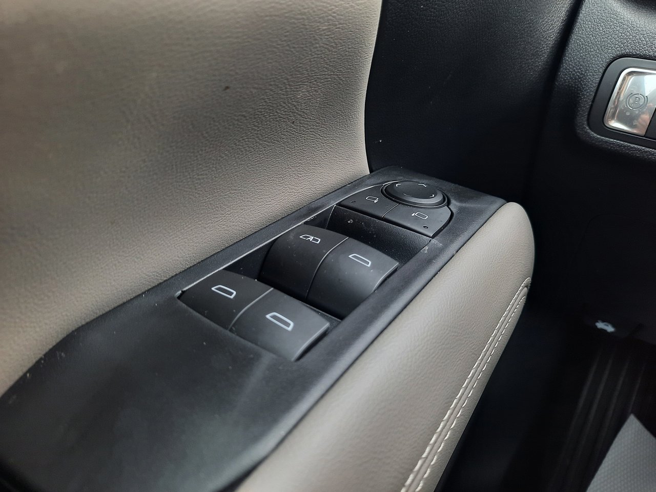 2026 GMC Terrain Elevation-10