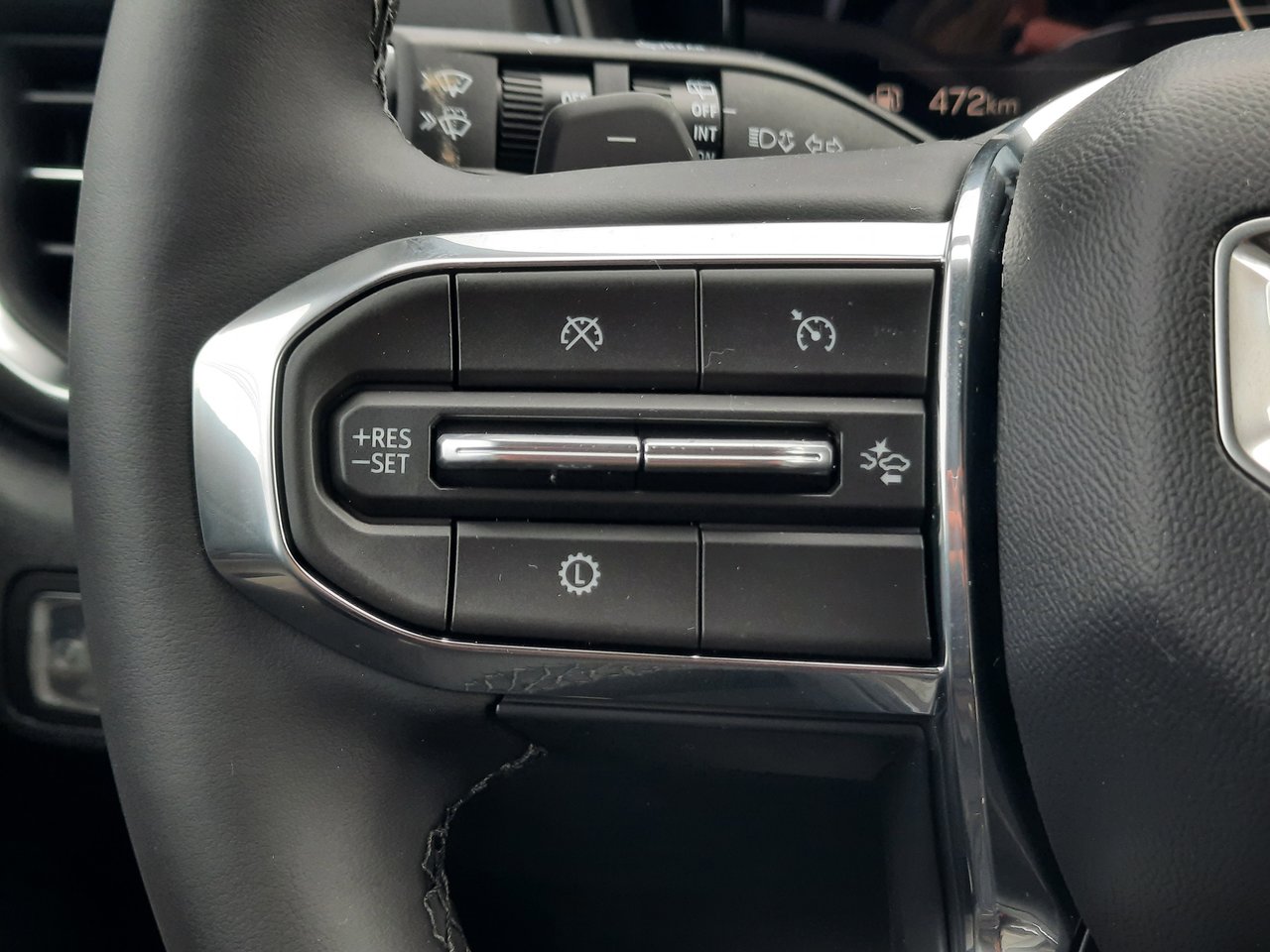 2026 GMC Terrain Elevation-12