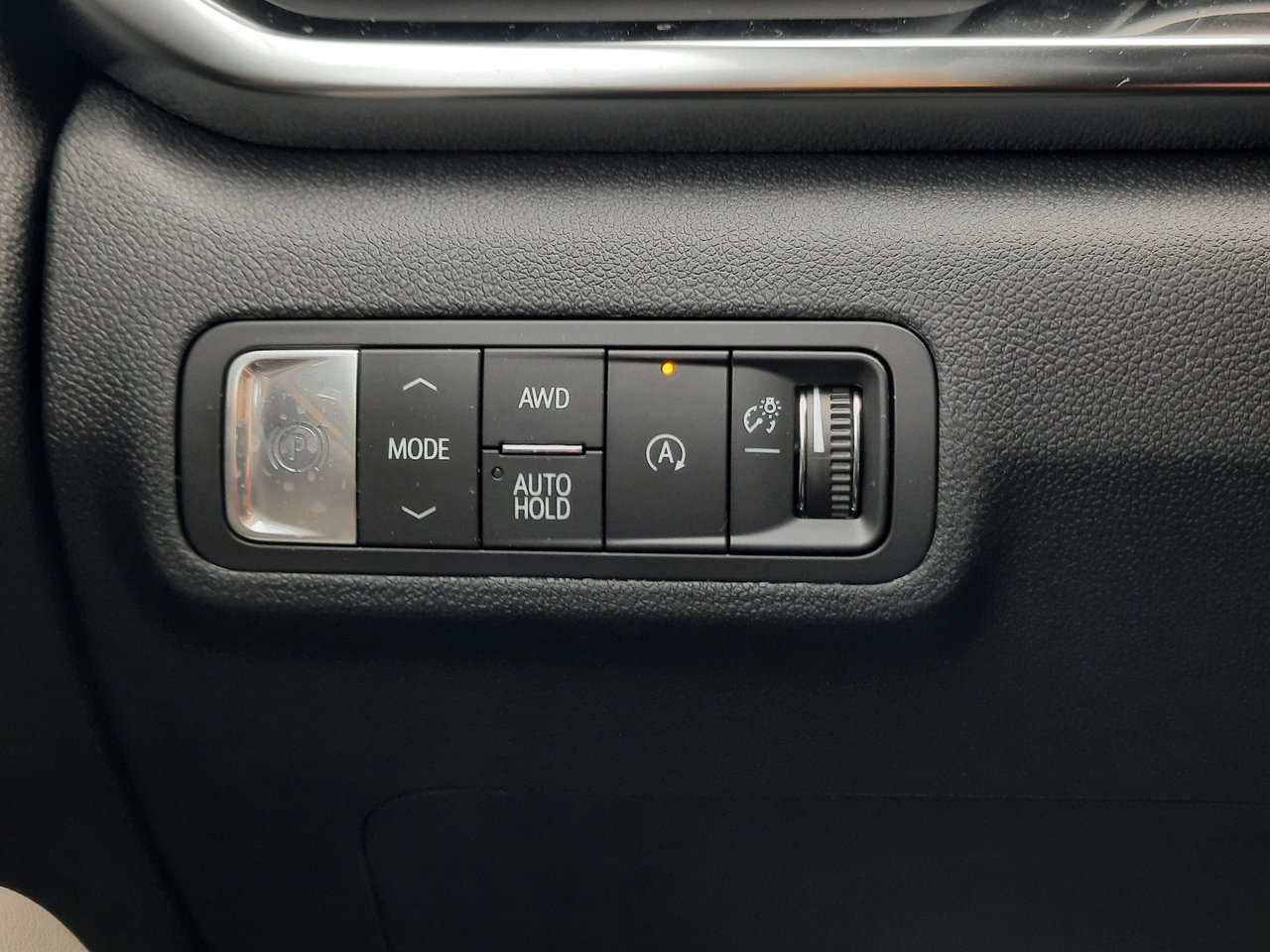 2026 GMC Terrain Elevation-11