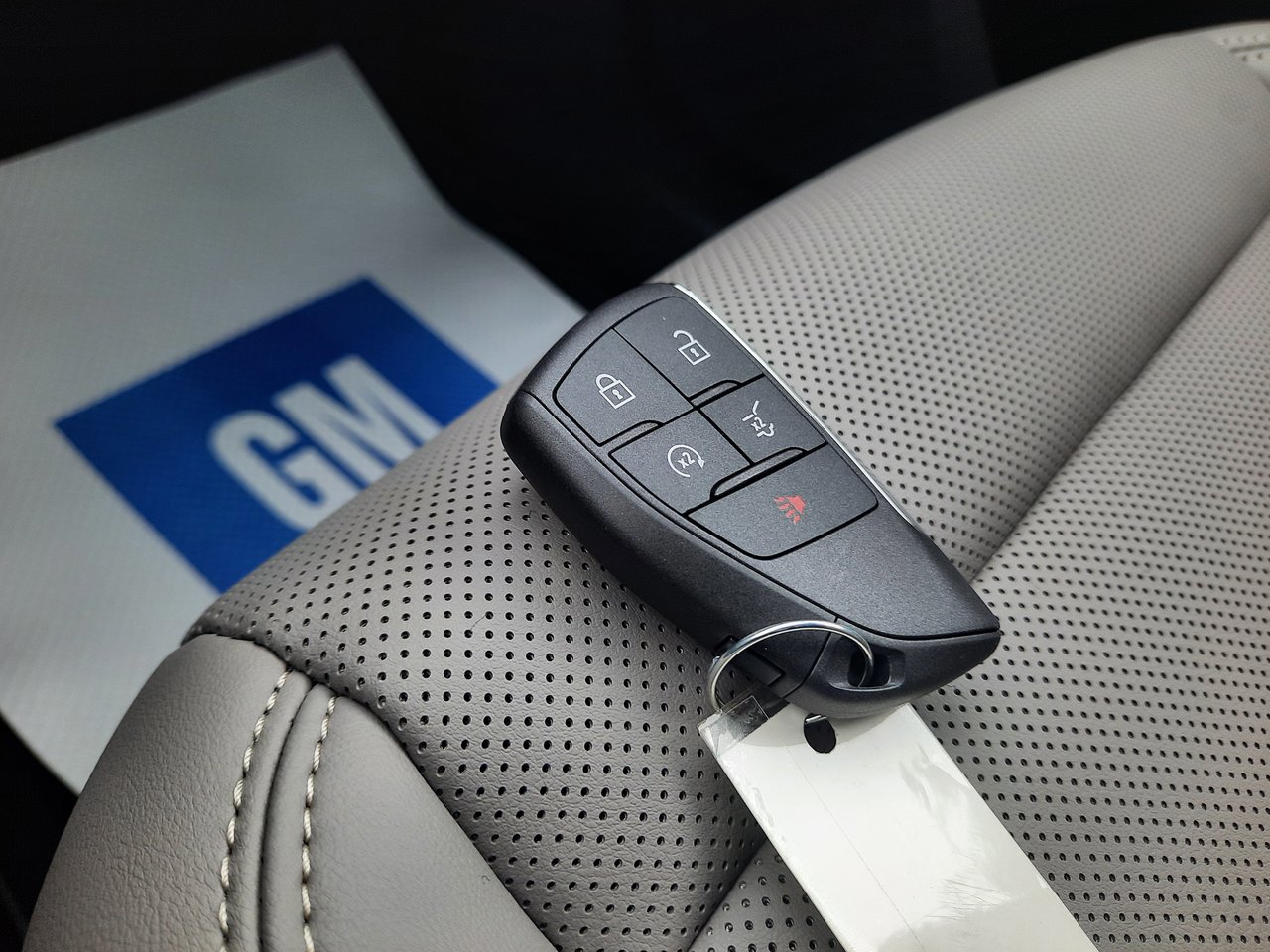 2026 GMC Terrain Elevation-29