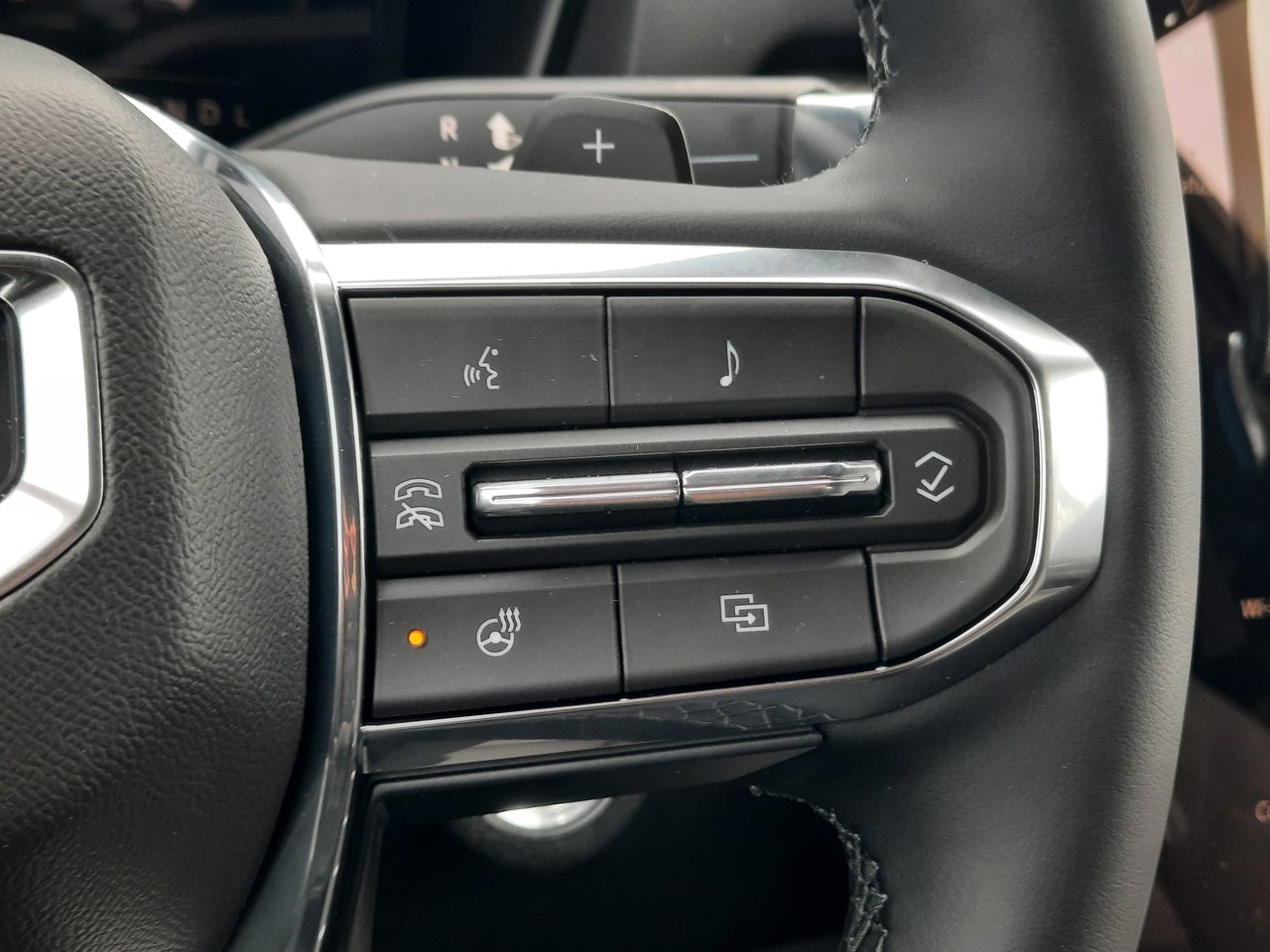 2026 GMC Terrain Elevation-13