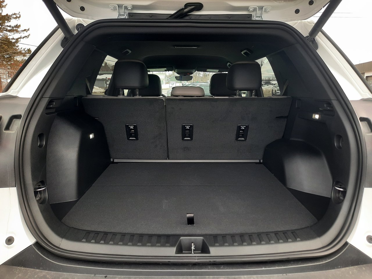 2026 GMC Terrain Elevation-7