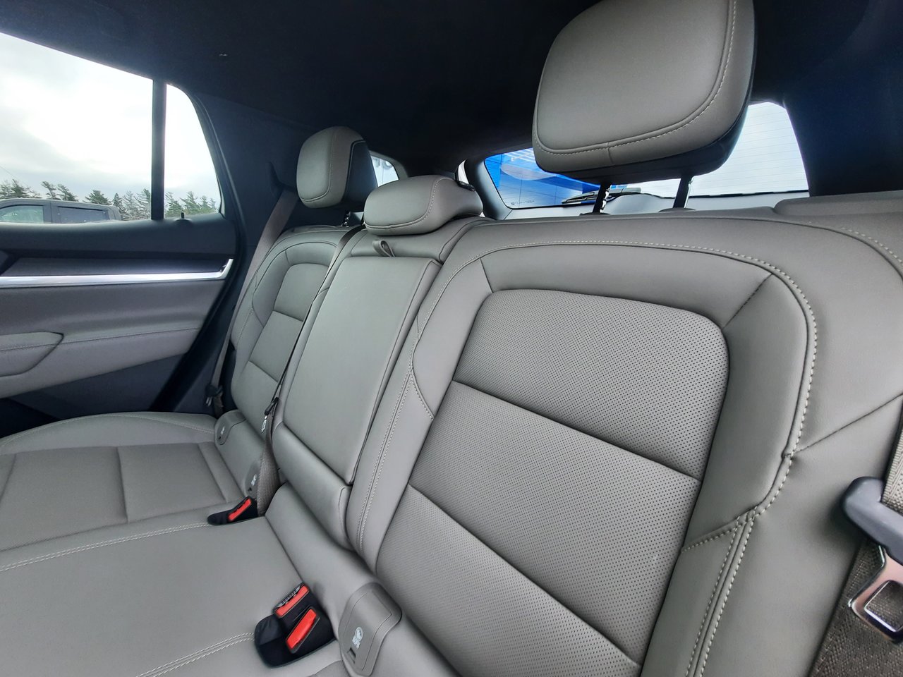 2026 GMC Terrain Elevation-25