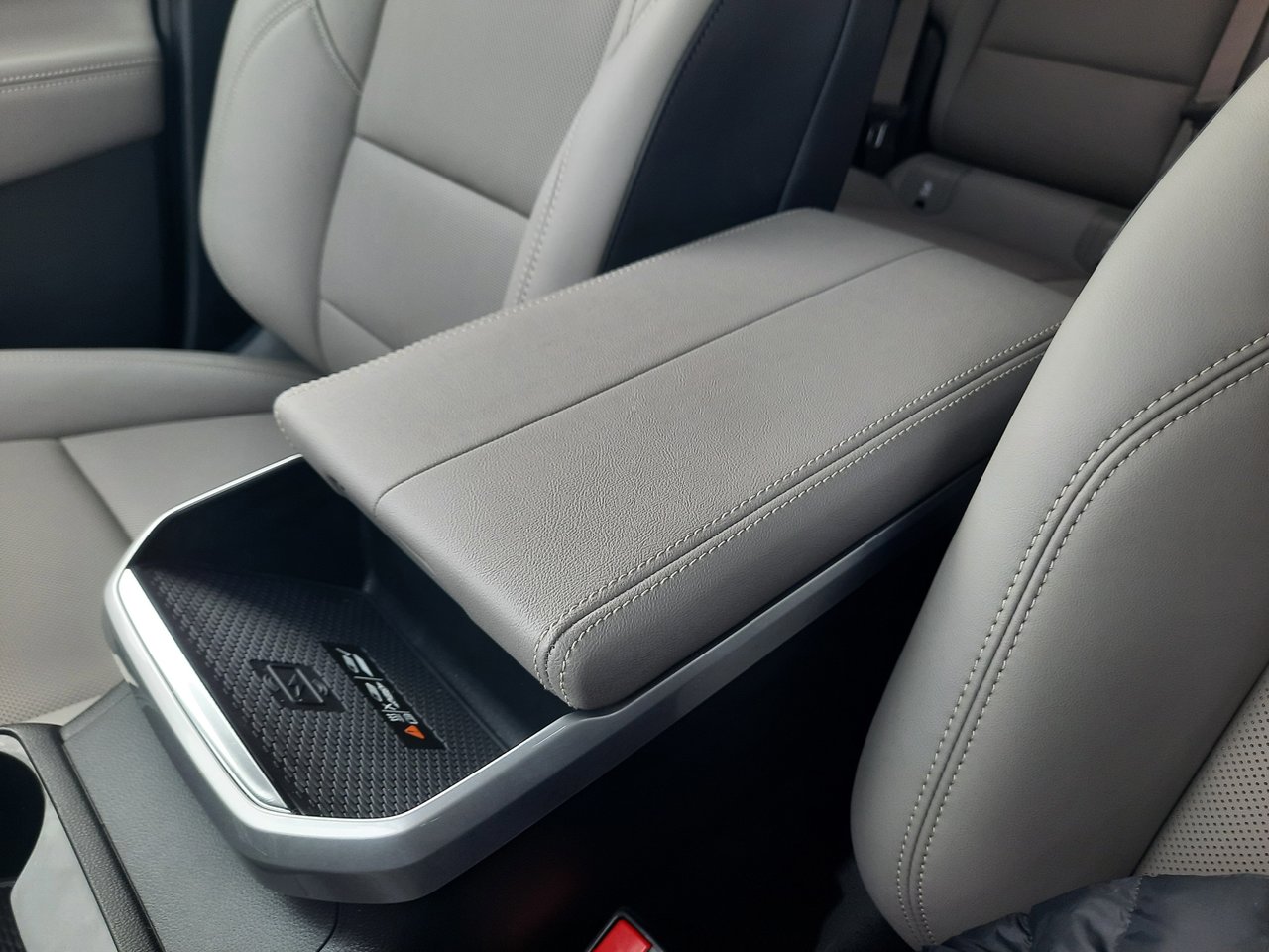 2026 GMC Terrain Elevation-20