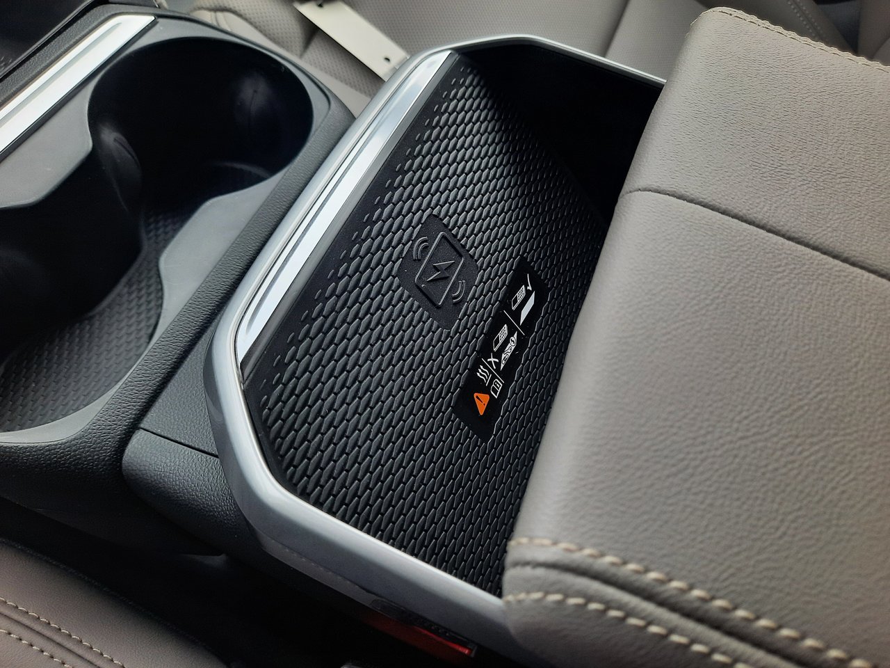 2026 GMC Terrain Elevation-19