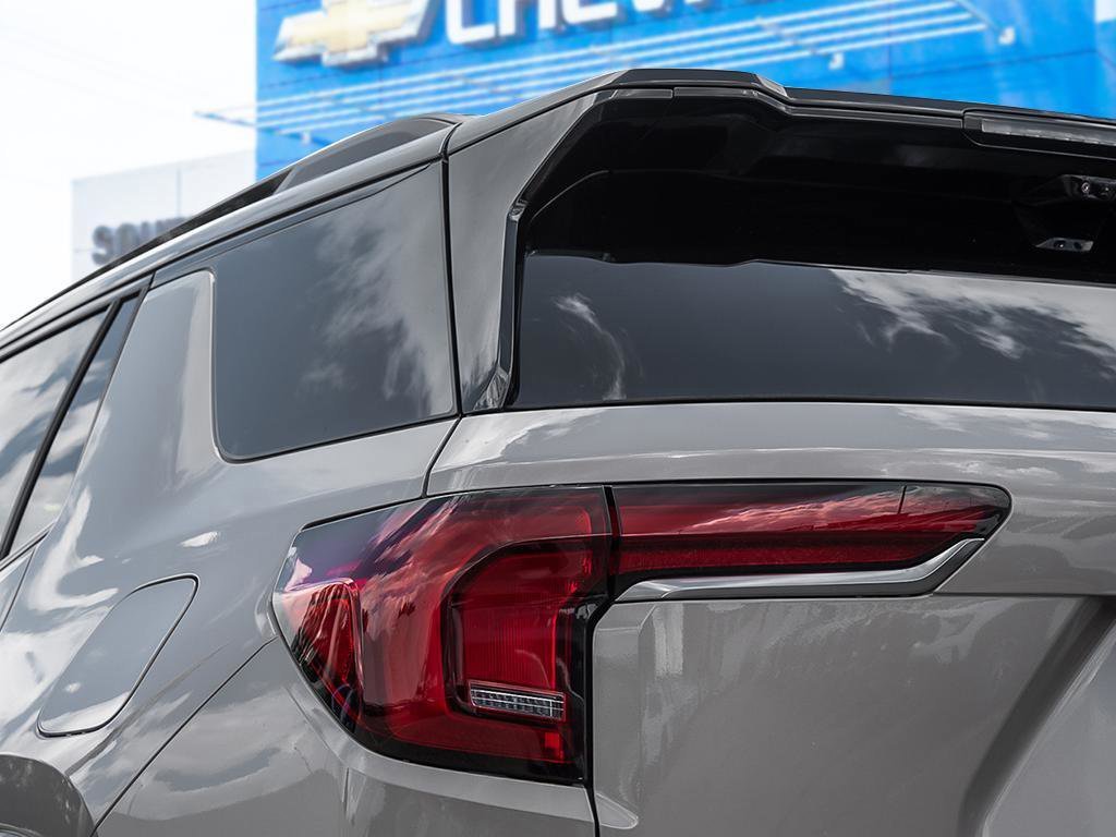 2026 GMC Terrain AT4-10