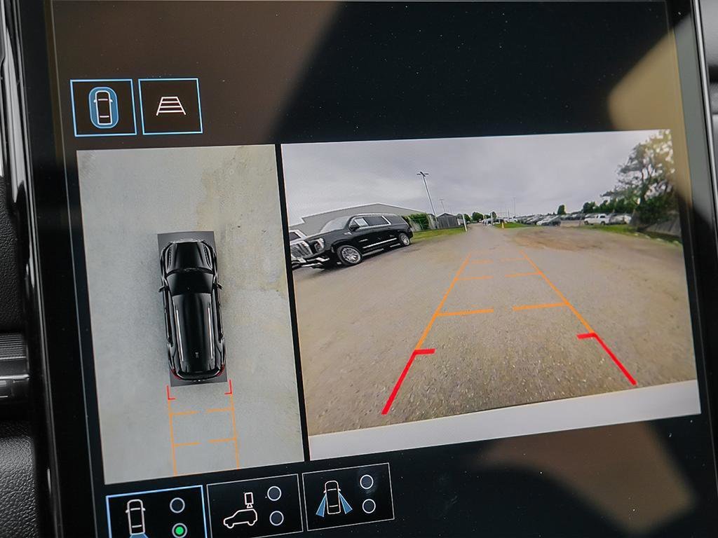 2026 GMC Terrain AT4-22